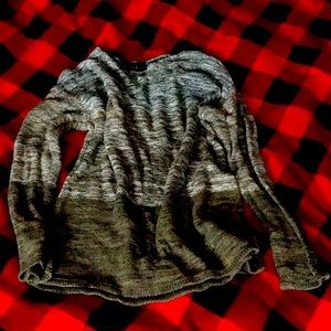 Women’s sweater size small